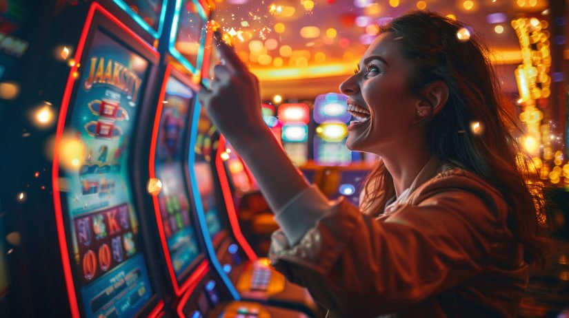 Live Casino တိုက်ရိုက်ထုတ်လွှင့်မှု ဒီလာများ