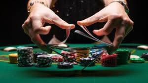 slot513 Online Bingo ဂိမ်း Ball ကြေညာနေသော Live Room မြင်ကွင်း