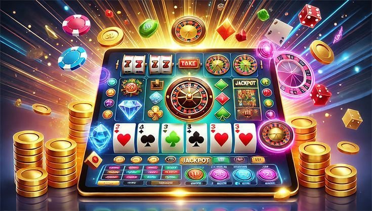 slot513 VIP Point ရရှိနည်း ကစားနေစဉ
်
