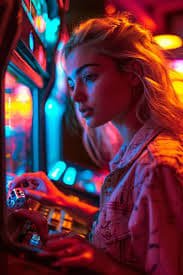 Live Casino slot513
