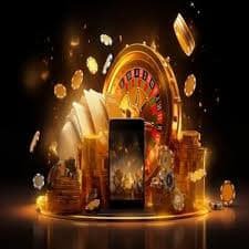 slot513 Mobile APP တွင် ဂိမ်းများကစားနေသောမြင်ကွင်း