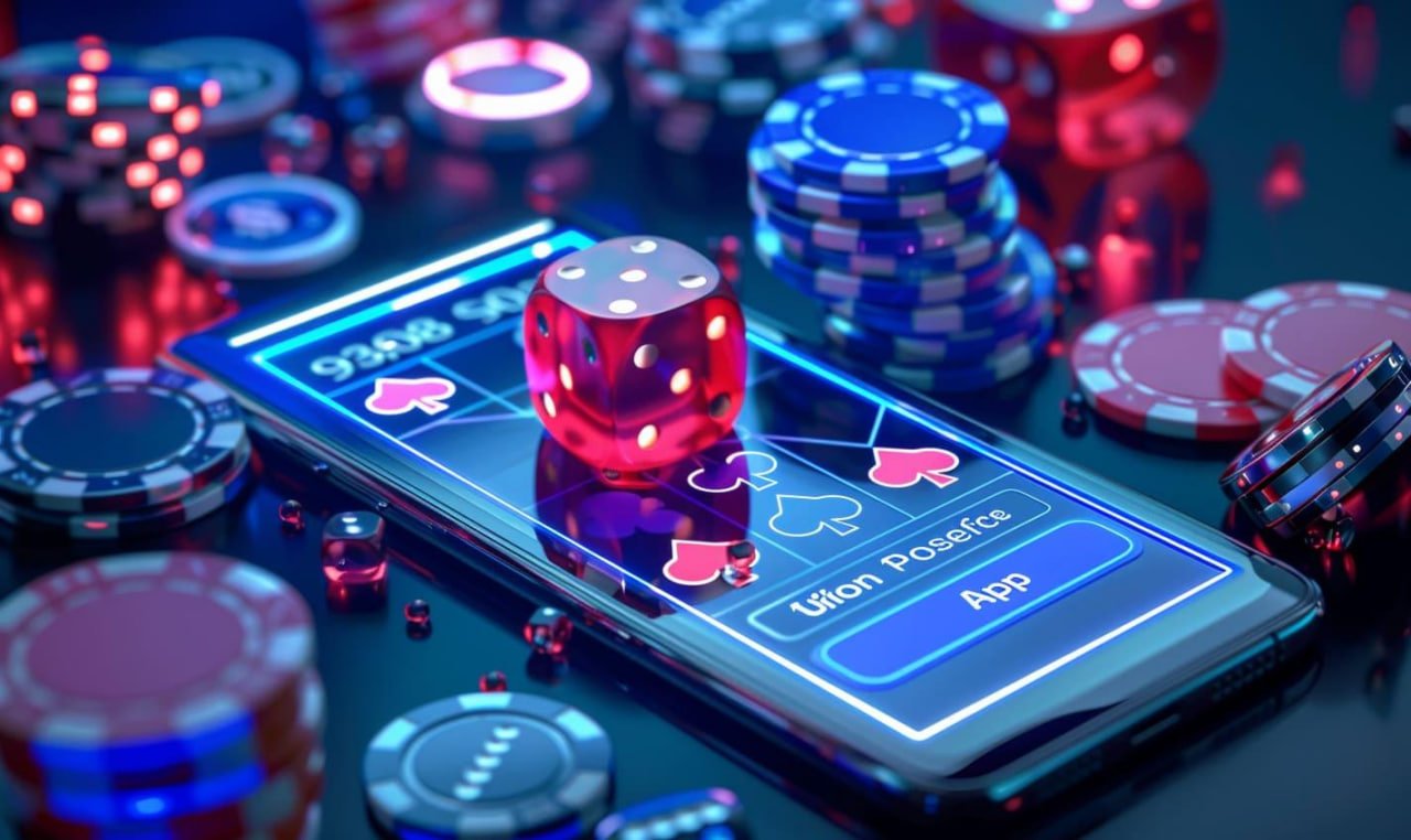 slot513 Online Casino မြန်မာ